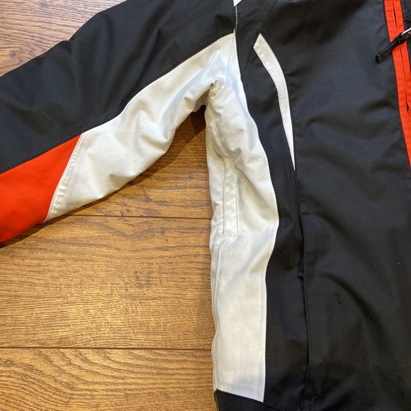 Karbon winter jacket - size 10 - Picture 8 of 10